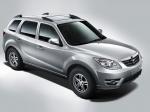 Haima S3 2009 года